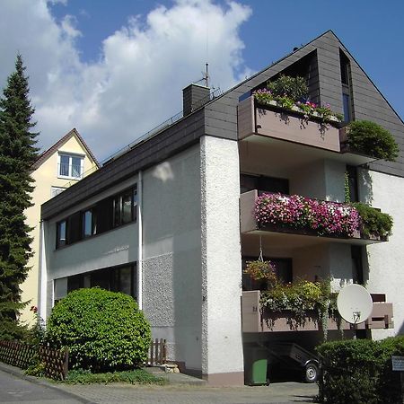 Wohnzeit Stuttgart Apartment Exterior photo